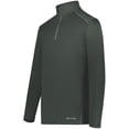 thumbnail image 6 of Youth Coolcore 1/4 Zip Pullover, 6 of 7
