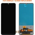 thumbnail image 3 of for OnePlus 7 Screen Replacement for OnePlus 7 LCD Display GM1901, GM1900, GM1905, GM1903 Touch Screen Digitizer Assembly Repair Part(No Fingerprint), 3 of 7