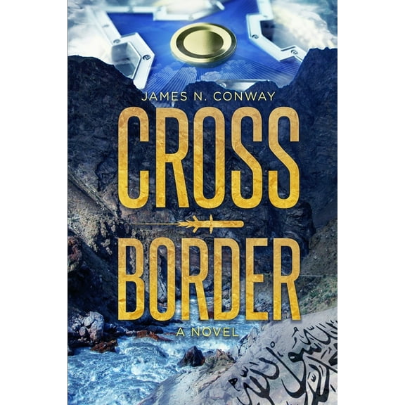 Cross-Border (Paperback)