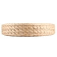 thumbnail image 4 of Coussin Fait Main Coussin Rond Respirant Pique-Nique pour Jardin pour Salon Tatami Balcon, 4 of 8