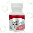 thumbnail image 6 of Farfi 17.7ml Natural Liquid Catnip Bubbles Oil Blower Cat Kitten Interactive Toys, 6 of 6