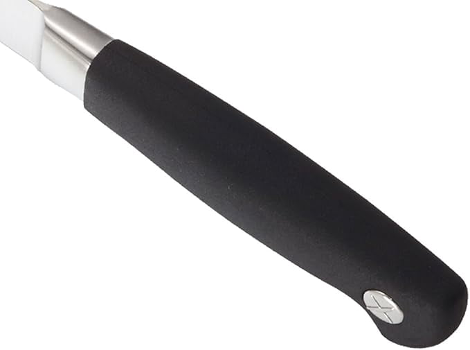 Mercer Culinary Genesis Forged Utility Knife, 5 Inch