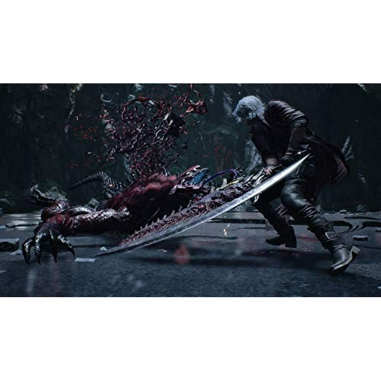 Devil May Cry 5 Special Edition (PS5) - Walmart.com