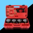 thumbnail image 2 of Carb Sync Jauge, Air Control Carburant Synchroniseur de Vide Robuste pour Moto, 2 of 8