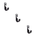 thumbnail image 1 of Ounissouiy Soporte para manguera, soporte para tubería, estante de almacenamiento de larga duración, fácil instalación, comodidad, Clip Type1 NO1, 1 of 6