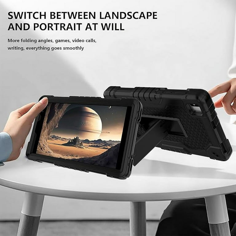 FIEWESEY Case for DIALN X8 Ultra Tablet 8 Inch/Maxsip FIEWESEY Case for DIALN X8 Ultra Tablet 8 Inch/Maxsip