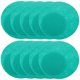 thumbnail image 1 of unbranded 24Ud Almohadillas Separadoras De Platos Para Protección De Azul, 1 of 8