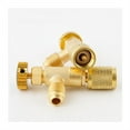 thumbnail image 4 of 1PCS Liquid Safety Valve R22 R410A Air Conditioning Refrigerant Safety Adapter Air Conditioning Repair And Fluoride(1pcs) ,Excellent Performance, 4 of 7
