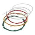 thumbnail image 4 of Conjunto de Cuerdas para guitarra clásica Yuyangstore Paquete de 6, 4 of 8