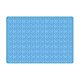 thumbnail image 2 of Alfombrilla refrescante para perros y gatos, lavable, con base antideslizante, almohadilla de hielo portátil para aliviar el calor, múltiples tamaños, uso en interiores y exteriores., 2 of 6