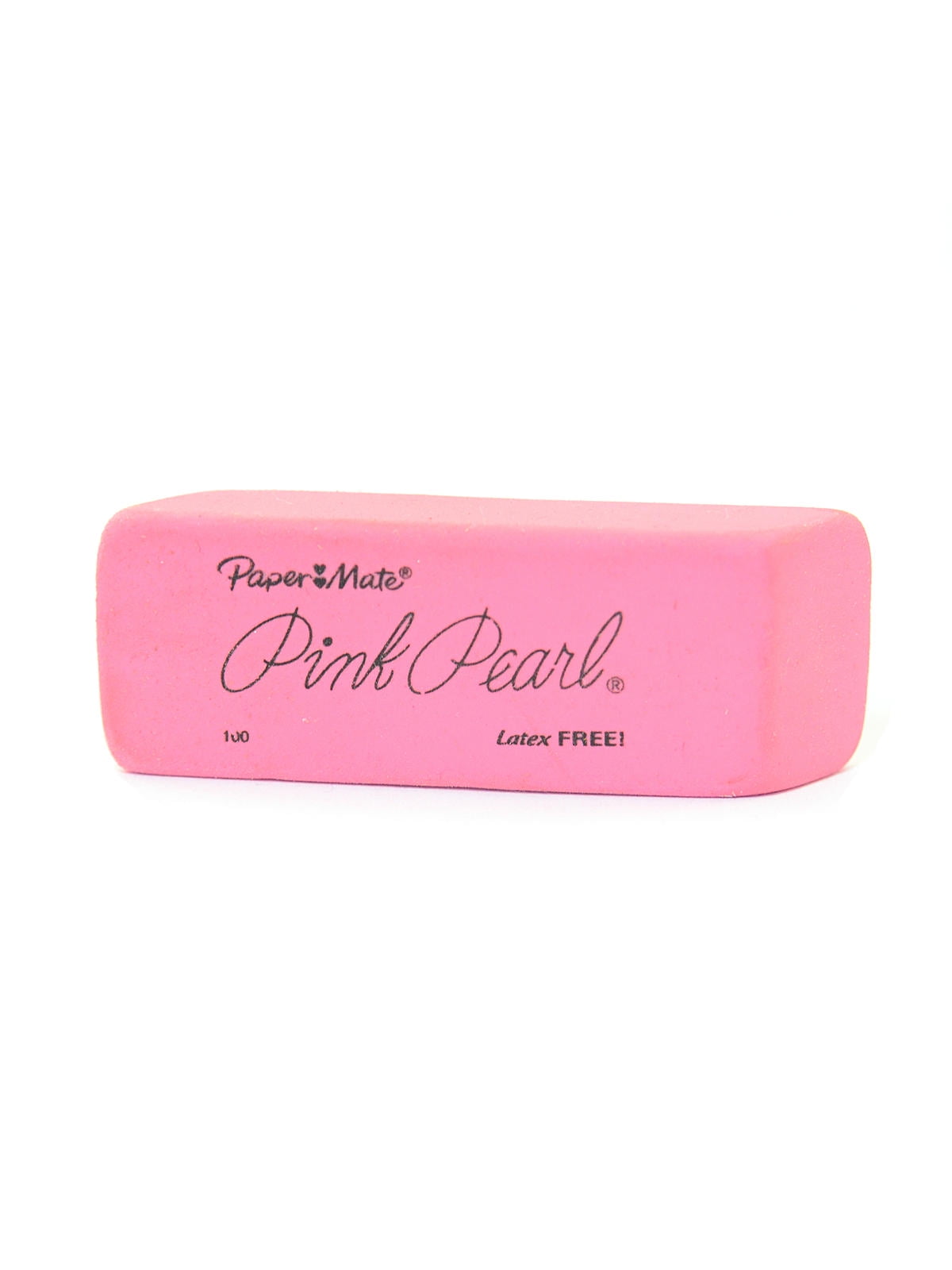 6-Pack Sanford Pink Pearl Erasers Bulk Buy 