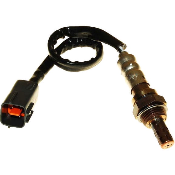 Downstream Oxygen Sensor - Compatible with 2010 - 2013 Mazda 3 2011 2012