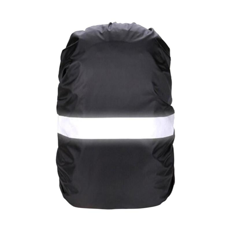 Rucksack Rain Dust Waterproof Bag Backpack Travel Back Pack Poncho Dry Cover