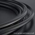 thumbnail image 4 of Industrial Endoscope Inspection Camera Waterproof 8mm Borescope Scope Camera with 4.3inch Screen USB C Rechargeable, 4 of 8