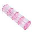 thumbnail image 2 of Soporte De Exhibición De Arte De Uñas, Soporte De Uñas De Color Rosa De Ajuste Perfecto Desmontable Para Salón De Belleza Cergrey Nail Tips Practice Holder, 2 of 8