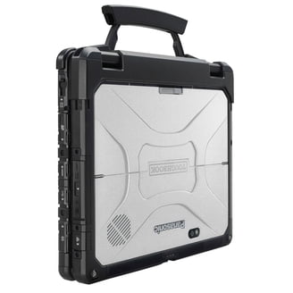 Fully Rugged 12 Fully Rugged 12