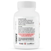 Berberine Supplement with Ceylon Cinnamon – Berberine HCL 1200 mg + 100mg Cinnamon Capsules - 3 Month Supply - Pure Berberine + Ceylon Cinnamon for Metabolic Support