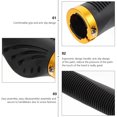 thumbnail image 2 of MasteelfCA 1 Pair Bike Handlebar Protectors Practical Bike Handlebar Cases Bike Accessory, 2 of 8