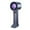 Dark Gray-Z, variant on Portable Fan,Mini Fan Handheld,Mini Portable Fan with Stand,USB Rechargeable 100-Speed Super Silent 10-12 Working Hours Adjustable Small Fan For Summer Travel Camping Office Outdoor