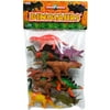 10-Piece 6"-7" Assorted Dinosaurs Case Pack 24