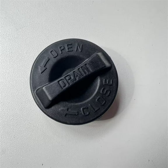 Rear Body Floor Plug Trunk (2006-2024) 74763SJCA00For Honda Ridgeline