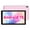 Pink, variant on 7 inch Tablet Android 15 Tablets, 6GB RAM 32GB ROM 1TB Expandable, Quad-Core Processor Tablet PC, WiFi6, 3000mAh Battery, Bluetooth, 1024 x 600 IPS Touch Screen, 2+5MP Dual Camera, GMS, Pink