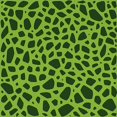 thumbnail image 2 of CafePress - Cell Pattern Body Suit - Baby Light Bodysuit, Size Newborn - 24 Months, 2 of 4