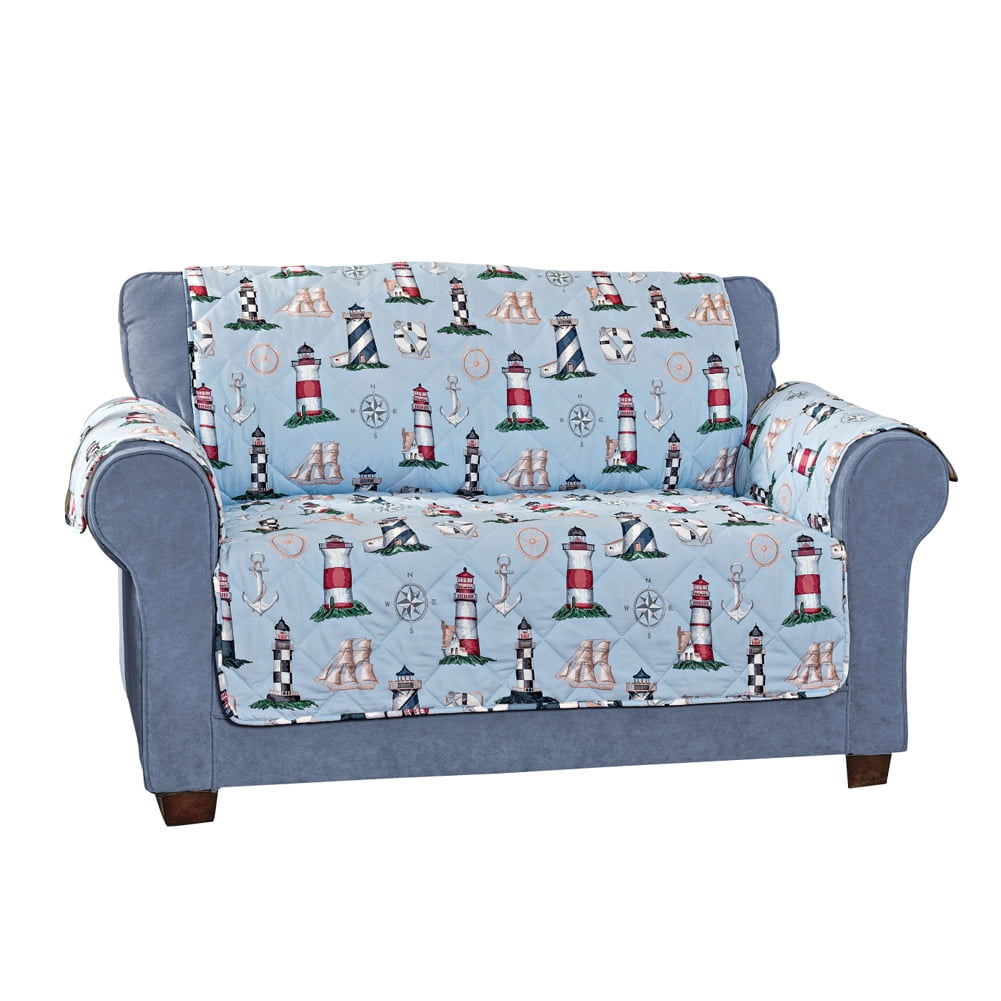 Nautical Sofa Covers