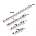 thumbnail image 2 of 4 piezas,Silverline - Extensiones, 2 of 5