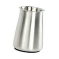 thumbnail image 5 of deevoka Coffee Ground Sifter Fine Mesh Stainless Steel Nonslip Reusable Coffee Sieve, 5 of 9