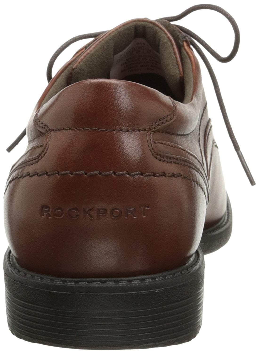 rockport men's leader 2 bike slip on oxford