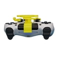 thumbnail image 4 of Producto: Controlador de juego de carreras de computadora, volante, controlador de juego de conducción simulada, controlador de tráfico, 4 of 5