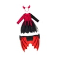thumbnail image 3 of Disfraz de diablillo para Halloween, cómodo y novedoso tocado para eventos, regalos para niños. SG, 3 of 8