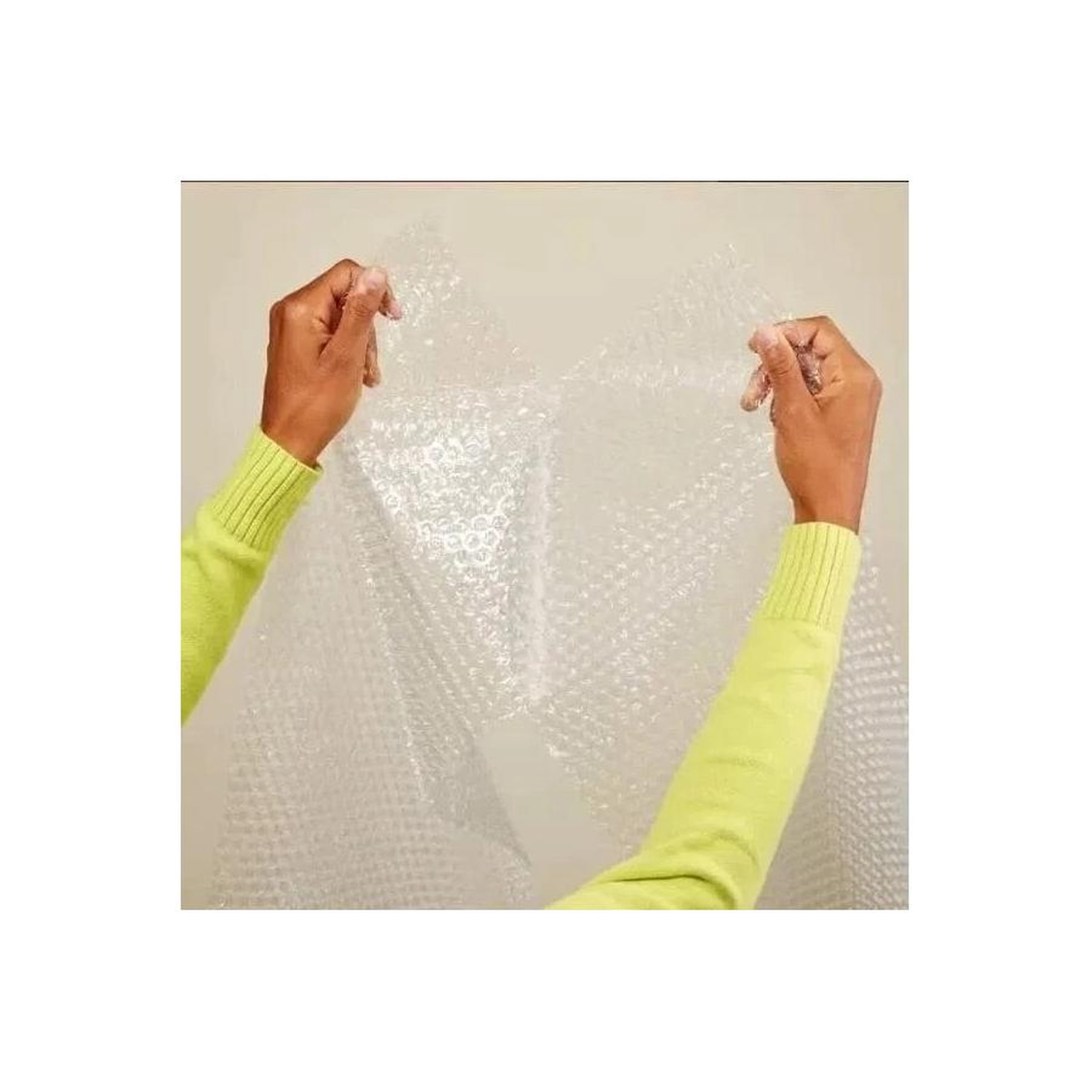 3/16" SH Small Bubble Cushioning Wrap Padding Roll 700' x 24" Wide 700sq FT