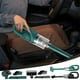 thumbnail image 1 of Aspiradora portátil portátil de mano - 120W de fuerte succión, inalámbrica y recargable, 45 minutos de duración, capacidad de 500ml, uso húmedo/seco para casa, coche, sofá, 1 of 5