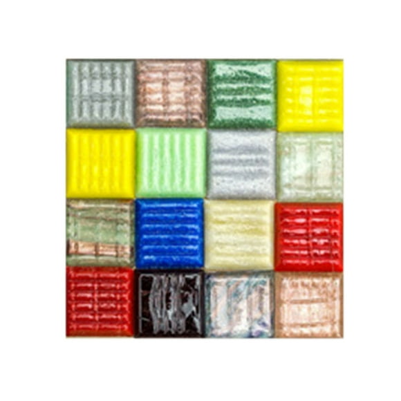 Peel and Stick Tile for Kitchen Backsplash 10-Sheet Waterproof Peel and Stick Backsplash Tiles for Kitchen Wall for Kitchen Bathroom Fireplace Laundry Room 4"x4"