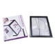 thumbnail image 5 of Matsuzay Amplia gama de aplicaciones Lupa para imágenes claras Lupa iluminada Lupa de Muebles de oficina en casa, 5 of 6