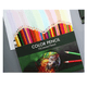 thumbnail image 3 of Lápiz De Madera Profesional De 72 Colores, 3 of 4