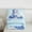 Blue 01, variant on Feelyou Cute Cartoon Girl Full Size Comforter Sets, Tokyo Anime Bedding Sets, 3 Pieces