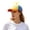 Yellow, variant on WJJAIO Funny Colorful Propeller Hat Baseball Cap, Unisex Adjustable Helicopter Cap Propeller Hat Adult Snapback Baseball Hat