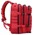 thumbnail image 5 of TOMITANY 50L Camping Backpack Large Multifunction Outdoor Sport Rucksack Molle Bag Backpacks, 5 of 6