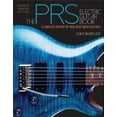 thumbnail image 2 of PRS Electric Guitar Book, Dave Burrluck Paperback, 2 of 2
