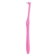 thumbnail image 3 of Cepillo Interdental Limpieza Dientes Suave Cuidado Bucal () Rosa, 3 of 8
