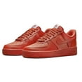 thumbnail image 3 of Nike Air Force 1 '07 DZ4442-800 Womens Triple Orange Skate Shoes Size 7.5 NR3712, 3 of 5
