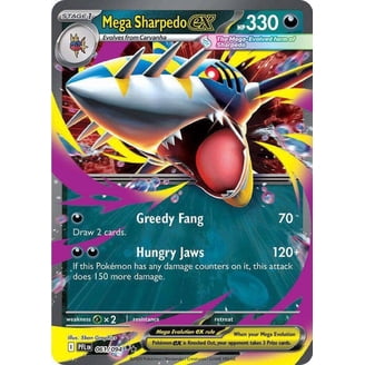 double rare pokemon card - Miraidon ex 081/198 - Scarlet & Violet featuring the most sought Rampardos ex PBLen 045/084 Double