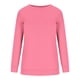 thumbnail image 4 of ICHUANYI Liquidación Moda Mujer Manga Larga Camiseta Verano Color Sólido Blusa Suelta Tops ICHUANYI WER202308256583, 4 of 5