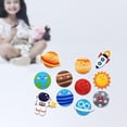 thumbnail image 3 of GUOOL Craft Kit Creatures DIY Sewing Animals for Kids Beginners Educational Sky, 3 of 7