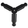 thumbnail image 3 of Tripod Lightweight And Compact Convenient Phone Tripod Stand Camping For Home Travel Trip, 3 of 8