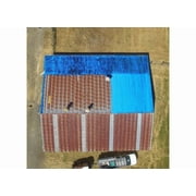Ames Blue Max Liquid Rubber Regular Grade 5 Gallon