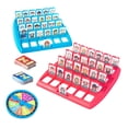 thumbnail image 3 of Yinanstore Guessing Who Board Game Character Cards Educational Toy Novelty Puzzle Game Funny Family Guessing Game for Valentines Day Gifts , 96 Card with Board, 3 of 7